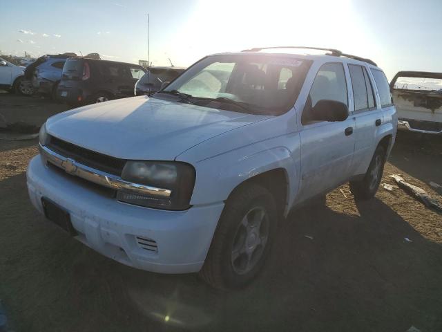 Chevrolet Trailblzr (2007)