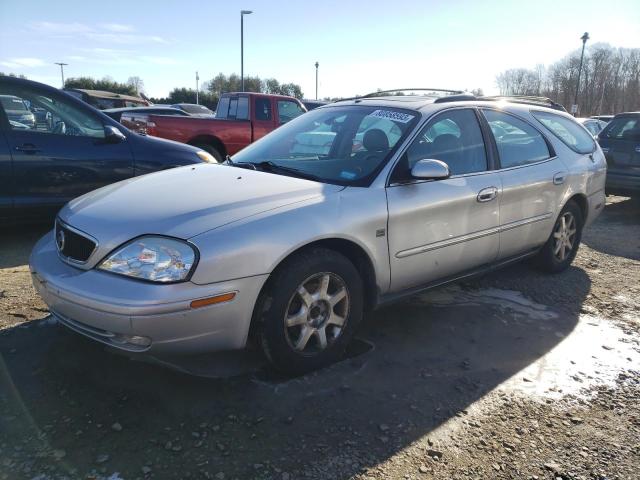 Mercury Sable (2002)