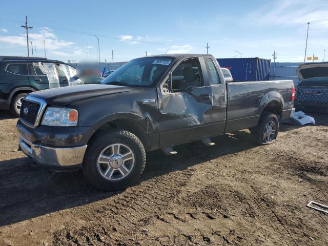 Ford All models (2007)