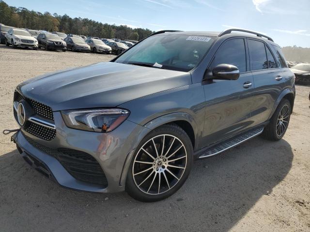 Mercedes-benz Gle-class (2023)