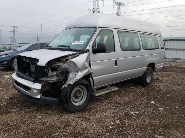Ford Econoline (2011)