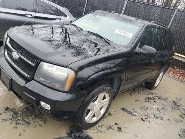 Chevrolet Trailblzr (2008)