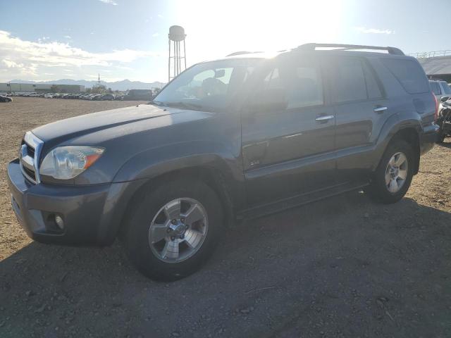 Toyota 4runner (2006)