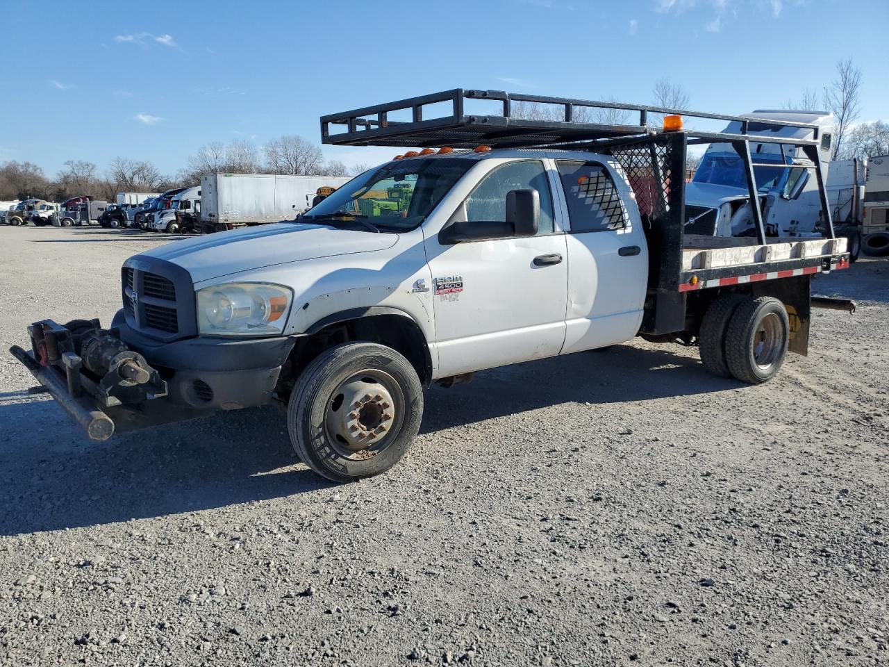 Dodge Ram (2009)