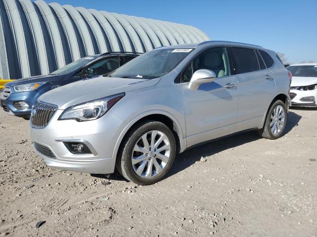 Buick Envision (2016)