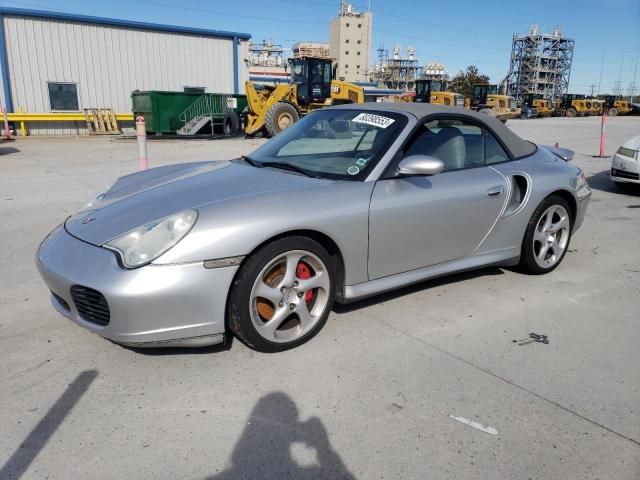 Porsche 911 (2004)