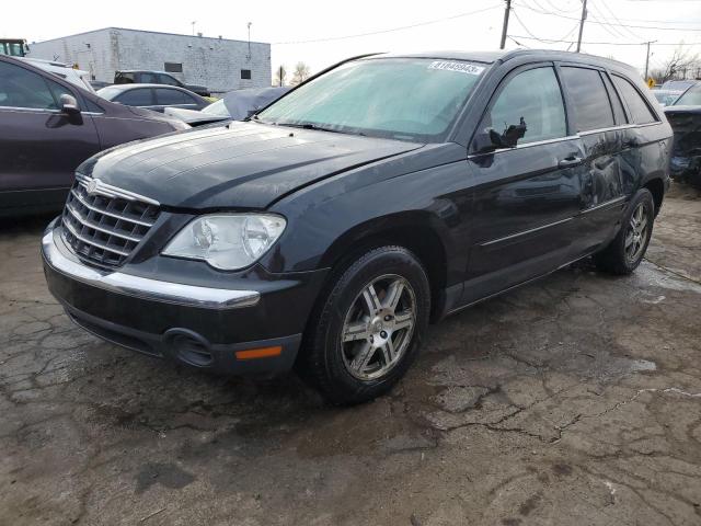 Chrysler Pacifica (2007)