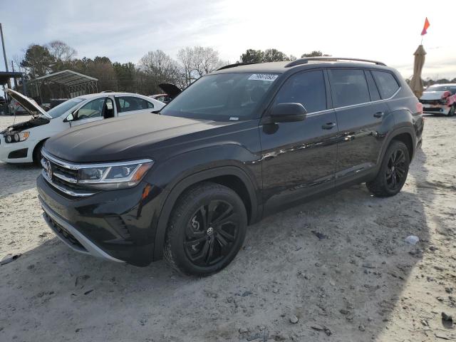 Volkswagen Atlas (2023)