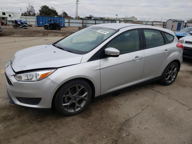 Ford All models (2017)