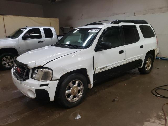 Gmc Envoy (2003)