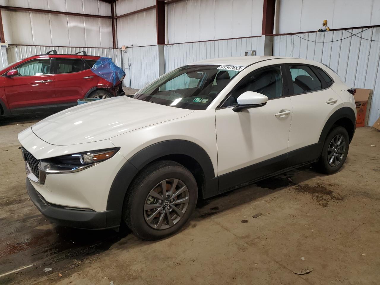Mazda Cx-30 (2021)