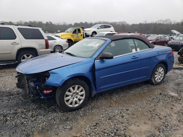 Chrysler Sebring (2008)