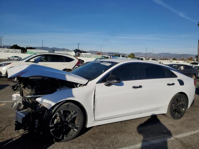 Kia K5 (2021)