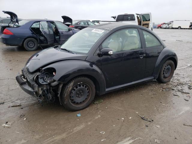 Volkswagen Beetle (2010)