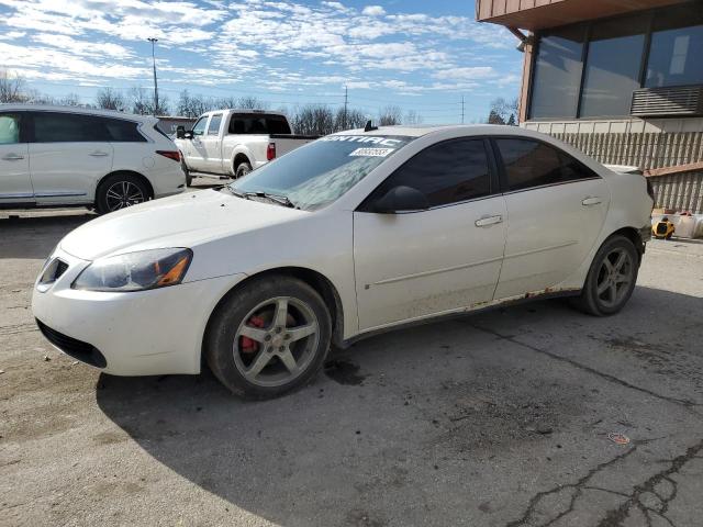 Pontiac G6 (2008)