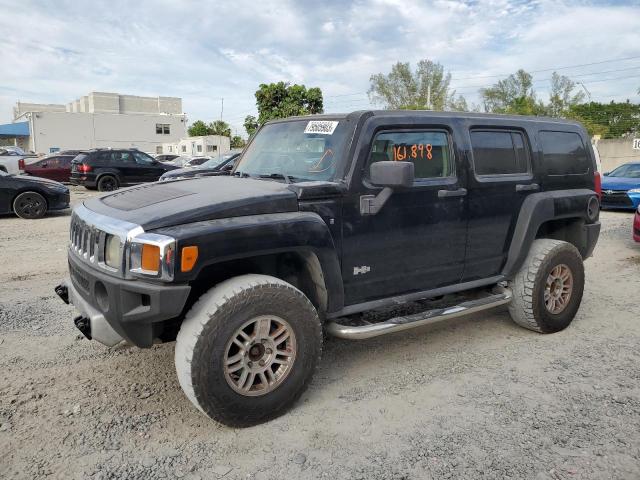 Hummer H3 (2008)