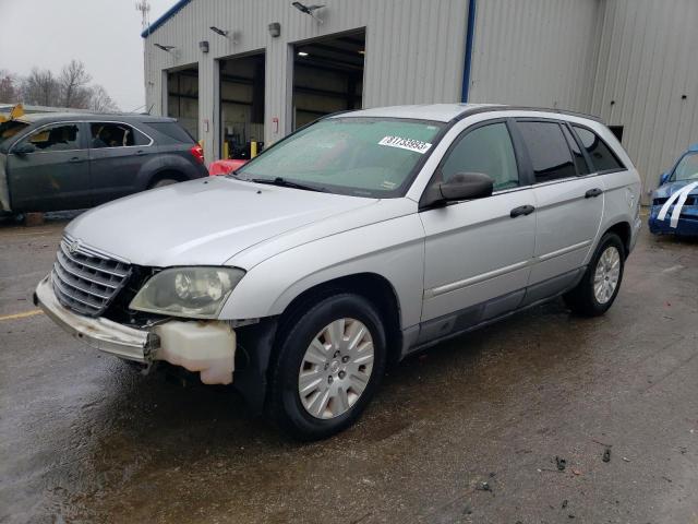 Chrysler Pacifica (2005)