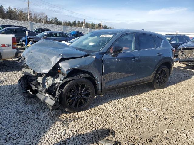 Mazda Cx-5 prefe (2022)