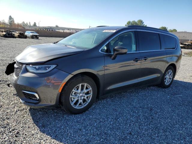 Chrysler Pacifica (2022)