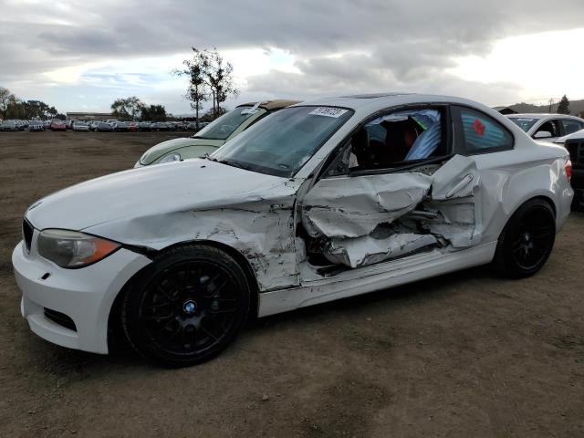 Bmw 1 series (2013)