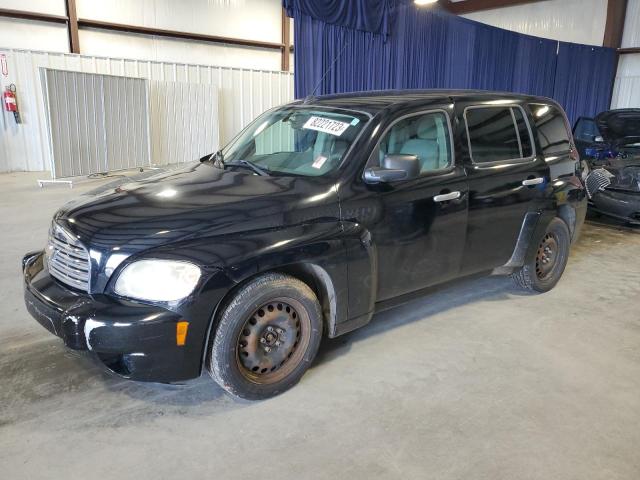 Chevrolet Hhr (2006)