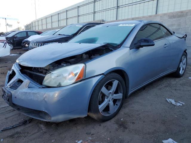 Pontiac G6 (2007)