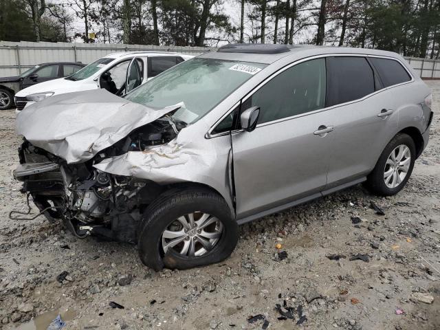 Mazda Cx-7 (2010)