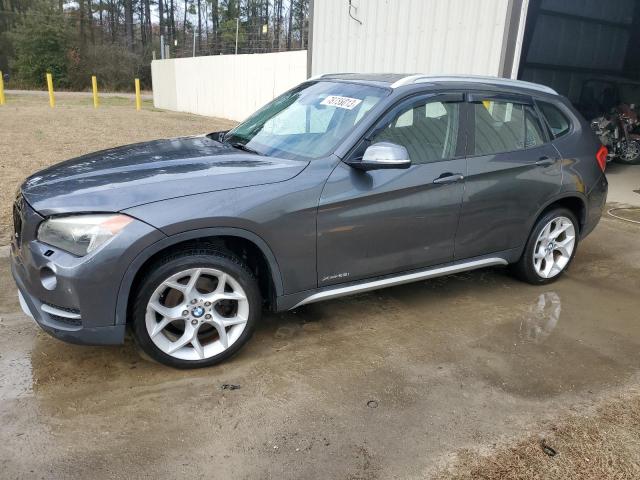 Bmw X1 (2014)