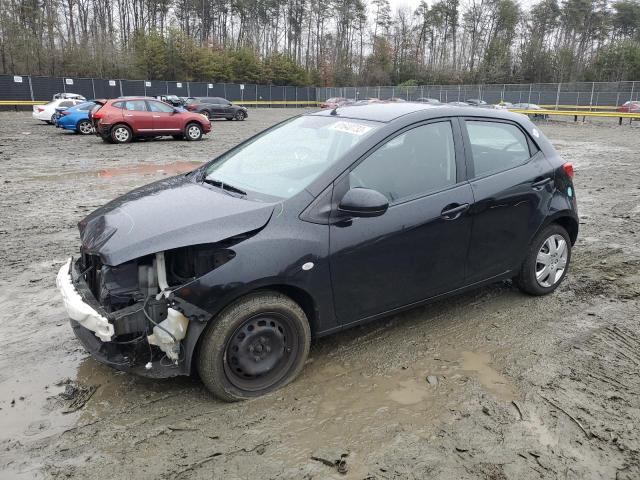 Mazda 2 (2013)