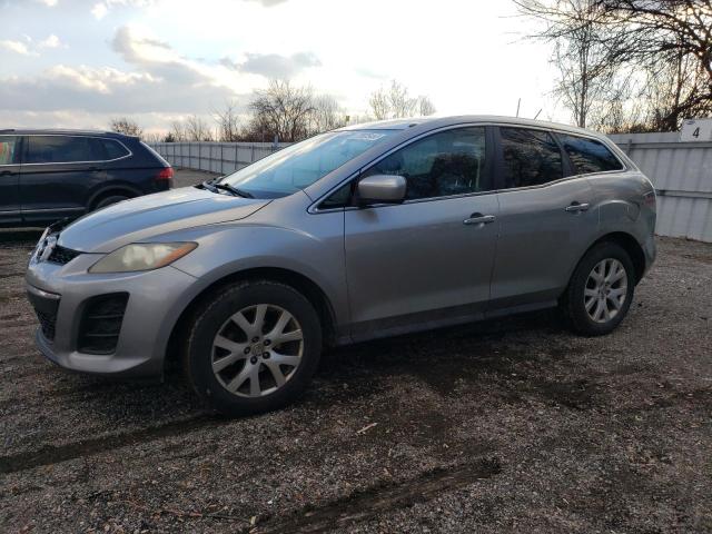 Mazda Cx-7 (2010)