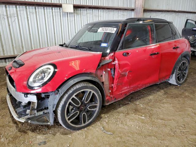 Mini Cooper (2016)