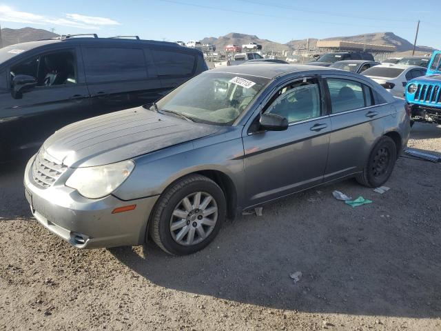Chrysler Sebring (2007)
