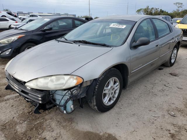 Dodge Intrepid (1999)