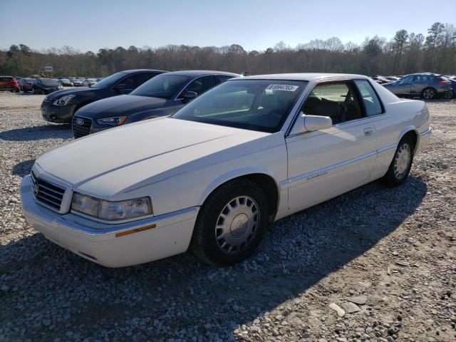 Cadillac Eldorado (1996)