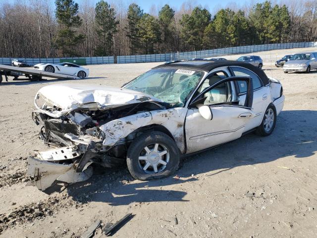 Mercury Sable (2003)