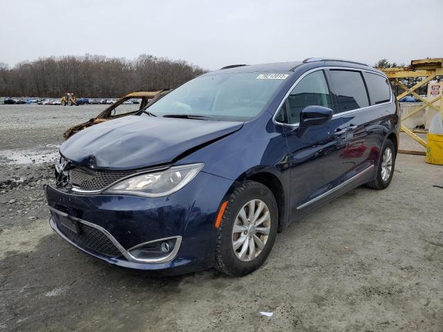 Chrysler Pacifica (2019)