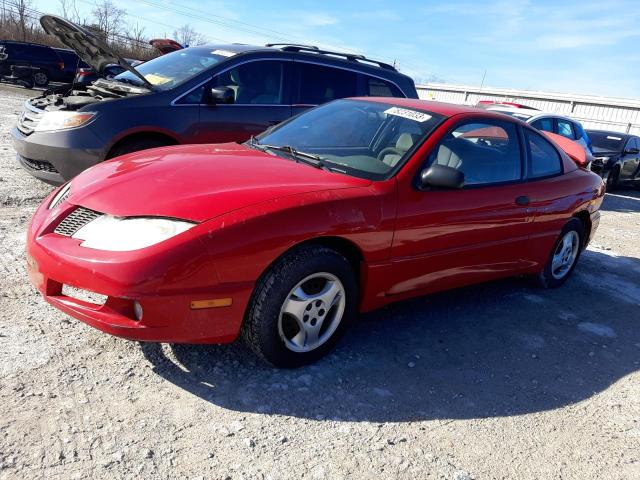 Pontiac Sunfire (2005)