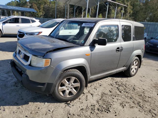 Honda Element (2009)