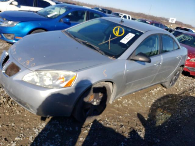 Pontiac G6 (2009)