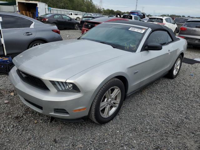 Ford All models (2010)