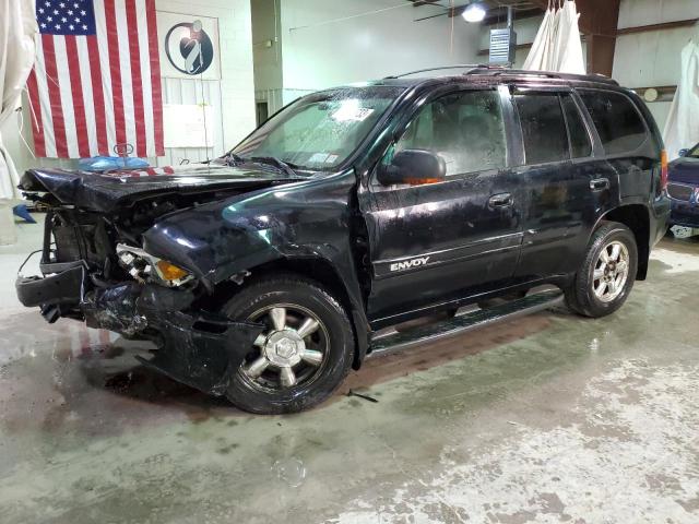 Gmc Envoy (2003)