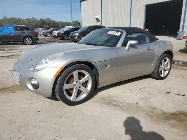 Pontiac Solstice (2006)