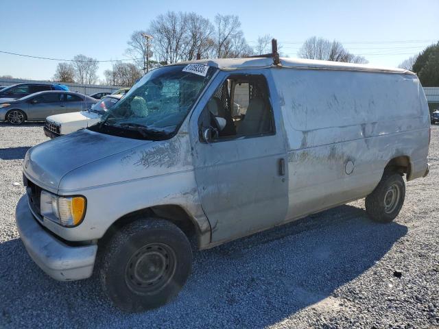 Ford Econoline (1997)