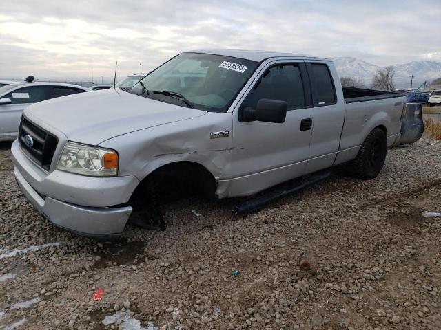 Ford All models (2005)