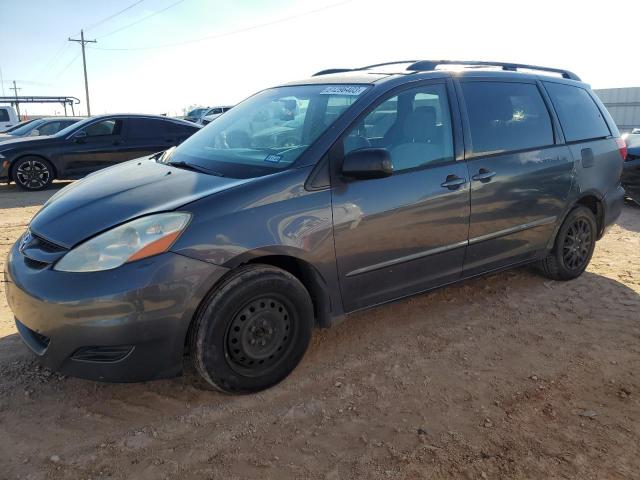 Toyota All models (2007)