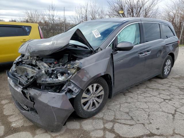Honda All models (2014)