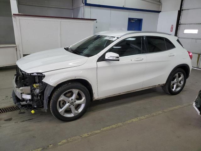 Mercedes-benz Gla-class (2020)