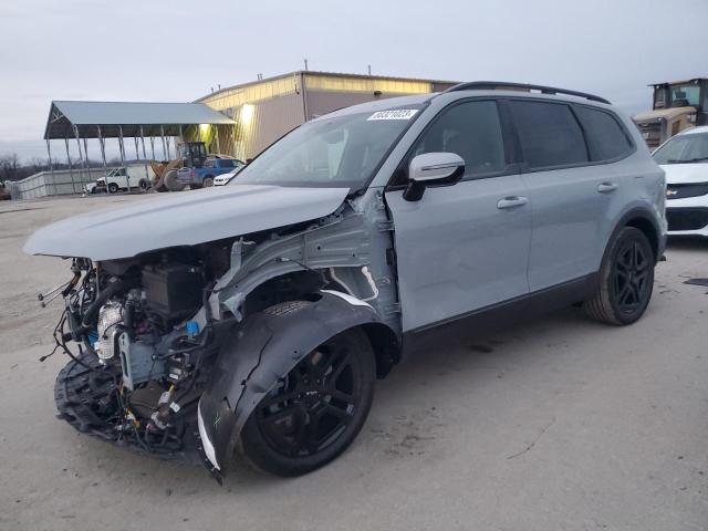 Kia Telluride (2024)