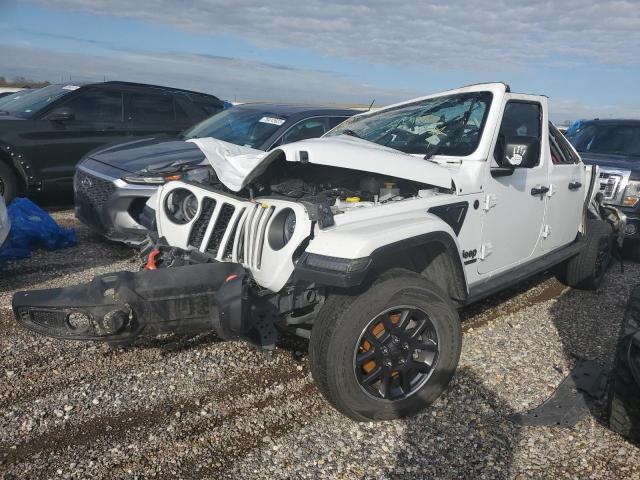 Jeep Gladiator (2021)