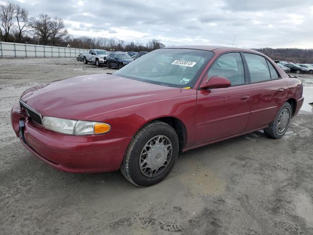 Buick Century (2003)